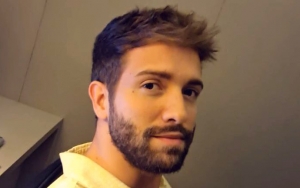 Pablo Alboran Comes Out as Gay to 'Be a Little Happier'