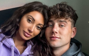 Francesca Farago Spotted Out With Friend as Ex Harry Jowsey Shares His Side of Their Split Story