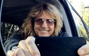 Whitesnake's David Coverdale Forced to Postpone Hernia Surgery Over Coronavirus Pandemic