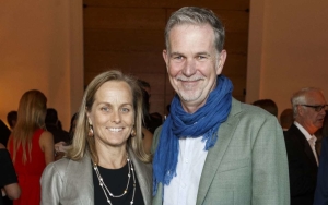 Netflix CEO and Wife Call $120M Donation to Black Colleges 'the Best Gift They've Ever Given'