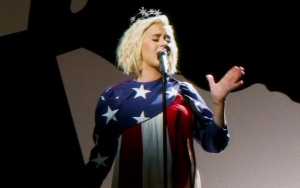 Katy Perry Delivers Electric Performances at Democracy Summer 2020 Concert