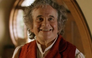 'Lord of the Rings' Actor Ian Holm Passes Away