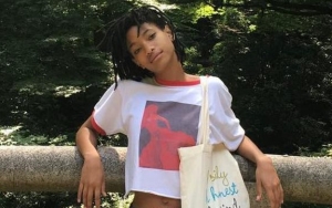 Willow Smith Slams Cancel Culture, Says It's Counter-Productive