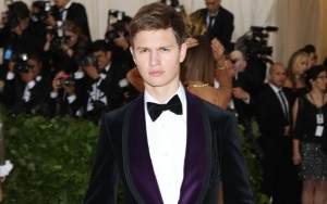 Ansel Elgort Accused of Raping Underage Girl