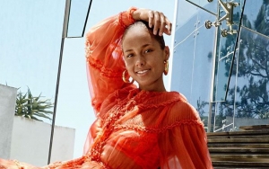 Alicia Keys Reveals She Came Close to Becoming Member of 3LW