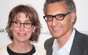 John Turturro's Wife Recovering From 'Fairly Strong Case' of Covid-19
