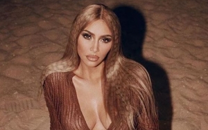 Kim Kardashian Sued by Brand Growth Company to Block Her From Revealing 'Trade Secrets'