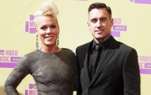 Pink Gets Candid About How Couple Therapy Saves Her Marriage to Carey Hart