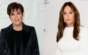 Kris Jenner Replaces Father's Day Tribute With Inclusion of Caitlyn Jenner After Backlash 