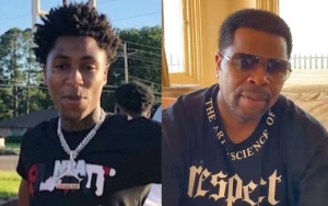 NBA YoungBoy Slams J. Prince Over Unwanted Shout-Out