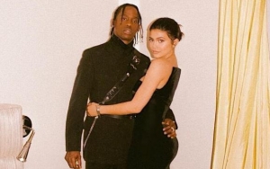 Kylie Jenner and Travis Scott Celebrating Father's Day Together Amid Reconciliation Rumors 