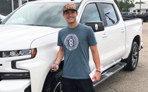 'American Idol' Winner Laine Hardy Recovering From COVID-19 at Home