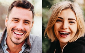 Ben Higgins Owns Up to His Failure in Standing Up for Olivia Caridi on 'The Bachelor'