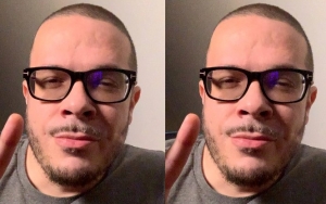 Shaun King Receives Death Threats After Saying White Jesus Is White Supremacy