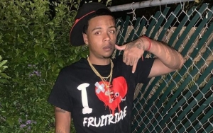 Rapper Bris Gunned Down in Deadly Shooting