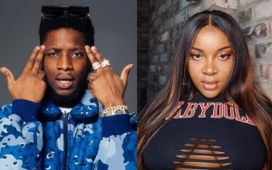 Ambush Buzzworl Insists He's Just Being 'Playful' After Ray BLK Accuses Him of Groping Her