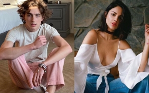 Timothee Chalamet and Eiza Gonzalez Spark Romance Rumors During PDA-Packed Mexico Vacay