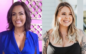 Briana DeJesus Takes a Jab at Kailyn Lowry for Shading Her Over Father's Day Tribute Post