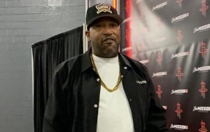 Bun B Asks People to 'Stop Playing' With COVID-19 After Son Tests Positive