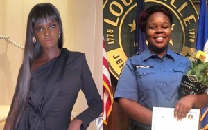 Model Duckie Thot Apologizes for Her 'Tone Deaf' Tweet About Breonna Taylor