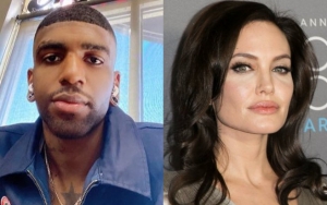 Rihanna's Stylist Fucci Disses 'Problematic' Angelina Jolie