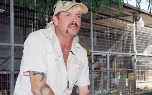 'Tiger King' Star Joe Exotic Gets Medical Attention After Solitary Confinement Release