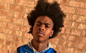 Dallas Rapper Meize Bentley Gets Laughed at for Trying to Play Victim During Arrest
