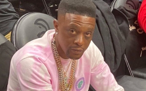 Boosie Badazz Slams 'Stupid' Black People Who Are Lining Up for Gucci