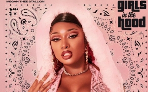 Megan Thee Stallion Lets Out 'Girls in the Hood' Amid Feud Between Eazy-E's Daughters