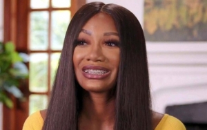 '90 Days Fiance' Star Brittany Learns to Love Herself More From Relationship With 85-Year-Old Man