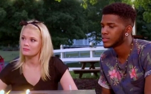 '90 Day Fiance' Alum Ashley Martson Teases Major News Amid Pregnancy Rumors