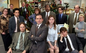 'The Office' Deletes Blackface Scene