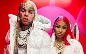 Nicki Minaj Sparks Baby Bump Rumors While Slamming 'TROLLZ' Haters