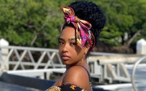 B. Simone Under Fire Over Past Transgender Comments