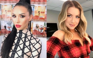 Scheana Shay Praises Stassi Schroeder for Heartfelt Message Upon Learning About Her Miscarriage 