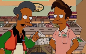 'The Simpsons' Announces It Will Stop Using White Actors to Voice Non-White Characters