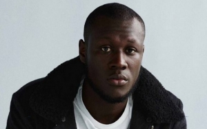 Stormzy Used to Wear Sister's Clothes When He's Young