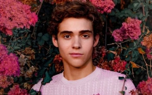 'High School Musical' Star Joshua Bassett Calls Sexual Assault Allegations 'Fabricated'
