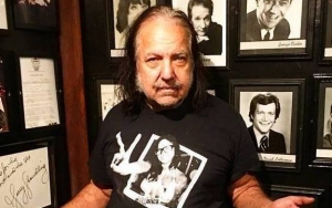 Ron Jeremy Pleads Not Guilty to Rape Charges