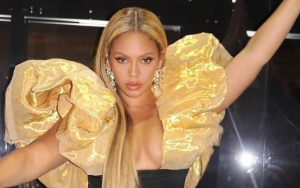 Beyonce Is Weeks Away From Releasing Visual Album 'Black Is King' on Disney+