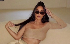 Kim Kardashian's KKW Brand Valued at $1 Billion After Coty Deal