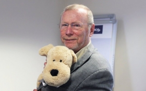 'Sooty' Star Matthew Corbett Recalls Thinking He Would Die When Battling Coronavirus