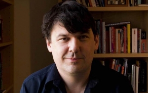'Father Ted' Co-Creator Gets Permanently Suspended From Twitter for Hateful Conduct