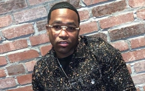 Adrien Broner Says He Might Have Aborted Dozens of Babies
