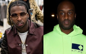 Pop Smoke's Team Promises Change to Virgil Abloh's Cover for Debut Album After Backlash