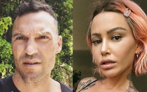 Brian Austin Green Spotted on Lunch Date With Maxim Model Tina Louise After Courtney Stodden Outing