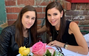 Heather Dubrow Applauds Daughter Max for Coming Out as Bisexual