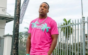 Yo Gotti Wows Fans With Hot Transformation After 40-Pound Weight Loss