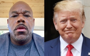 Wack 100 Vows to Vote for Donald Trump Because of This