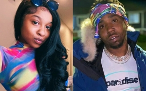 Reginae Carter's Fans Think She's Considering Getting Back With YFN Lucci Because of This Video